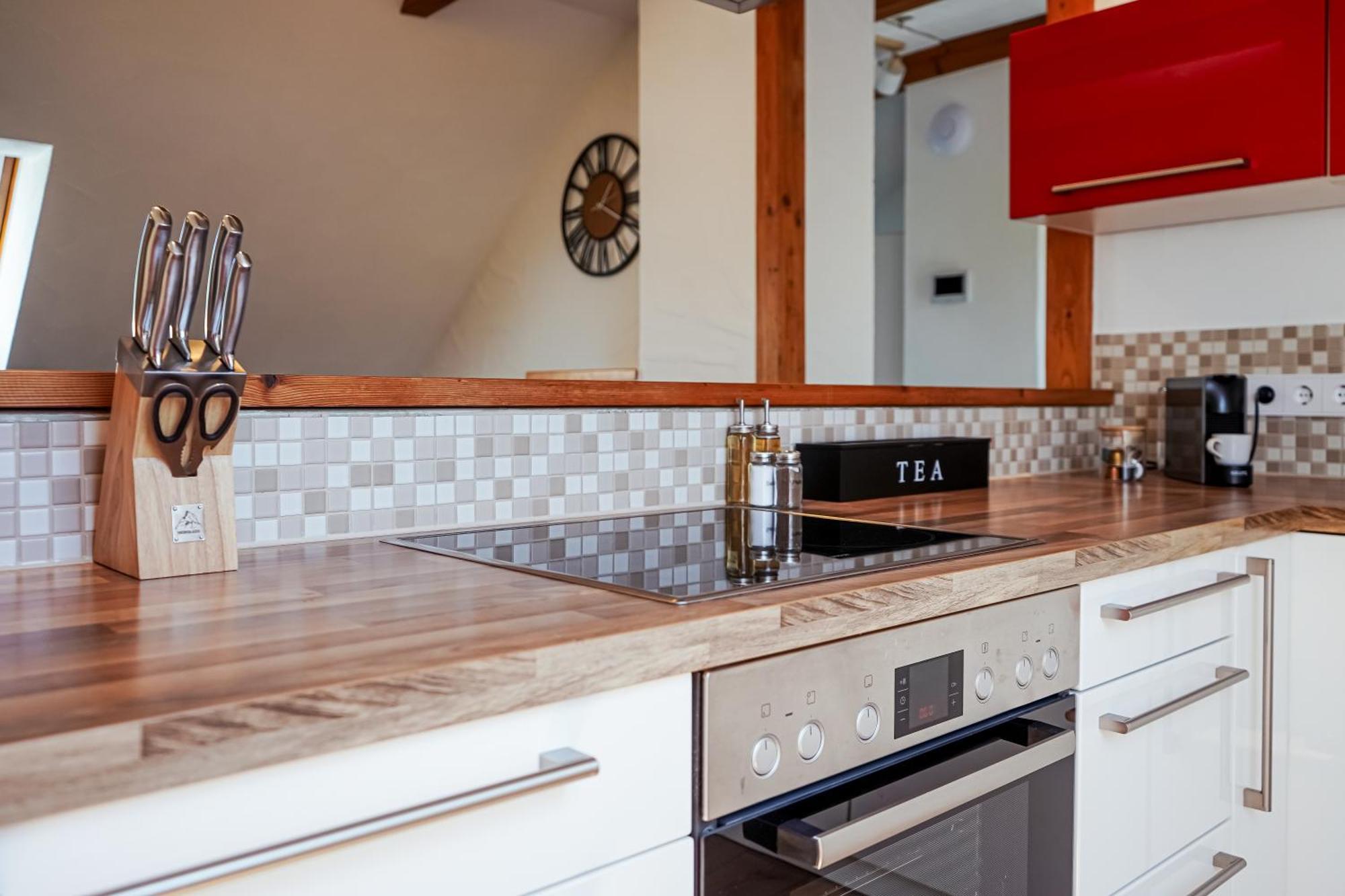 7Seas Boutique Ferienhaus Bostalsee - 2 Apartments Oder Ganzes Haus, Mit Sauna Nohfelden Exterior foto