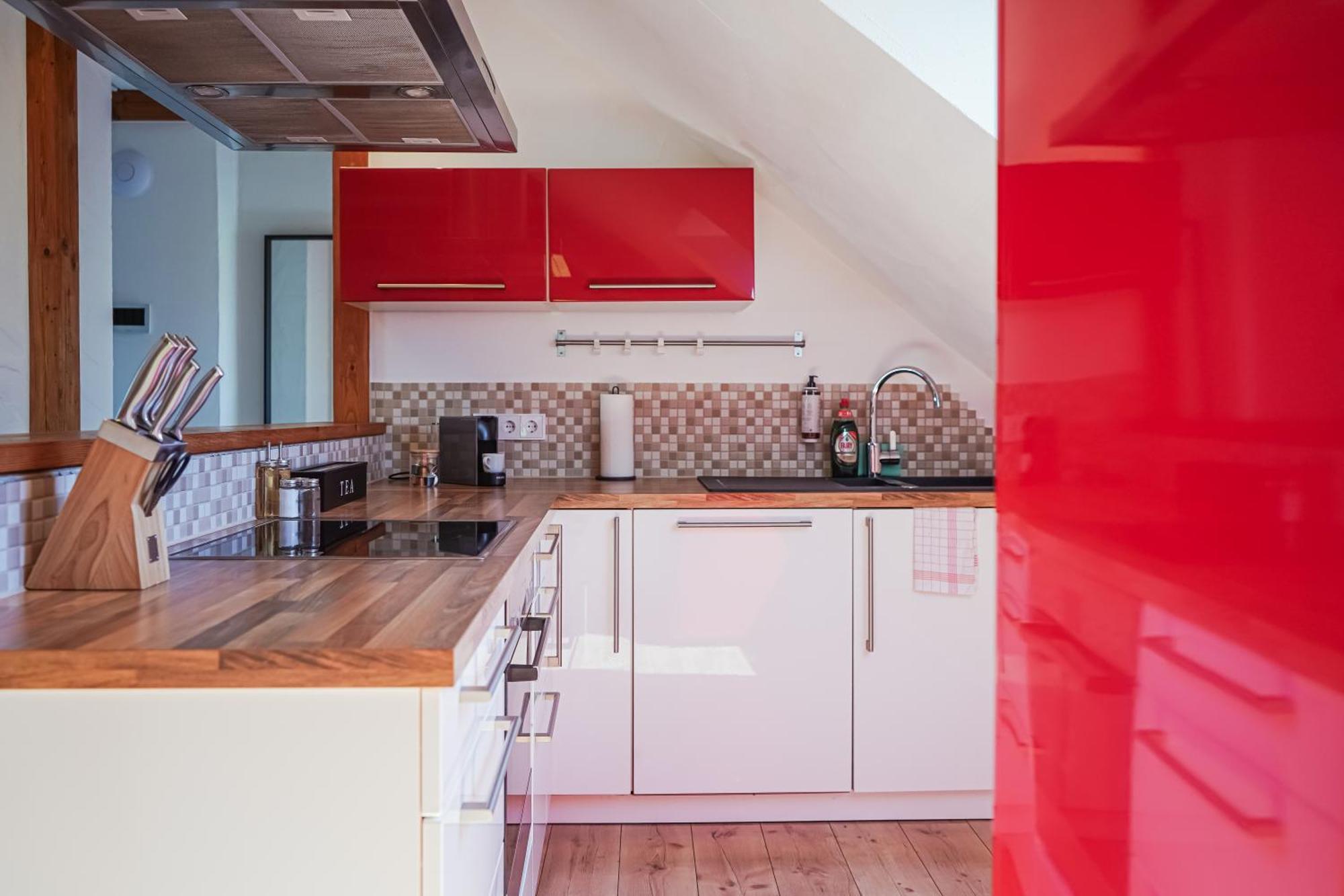 7Seas Boutique Ferienhaus Bostalsee - 2 Apartments Oder Ganzes Haus, Mit Sauna Nohfelden Exterior foto