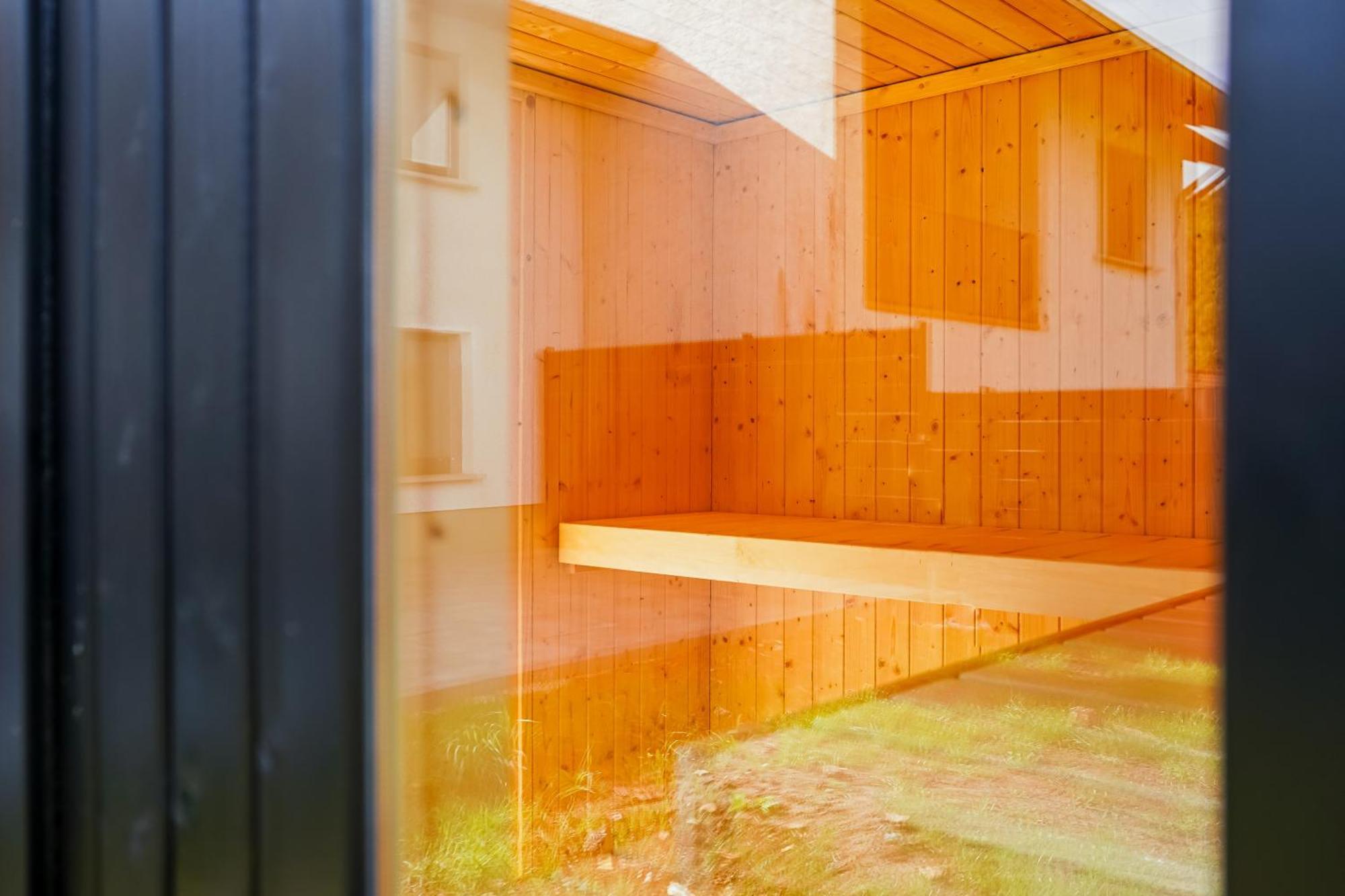 7Seas Boutique Ferienhaus Bostalsee - 2 Apartments Oder Ganzes Haus, Mit Sauna Nohfelden Exterior foto